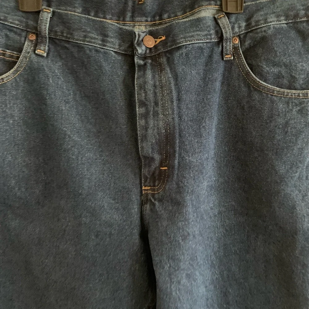 Mens Wrangler jeans - Picture 2 of 7